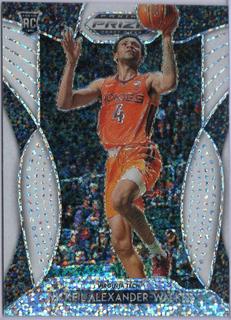 Nickeil Alexander-Walker