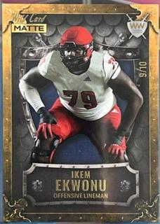 Ikem Ekwonu
