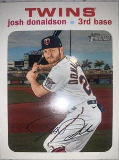 Josh Donaldson