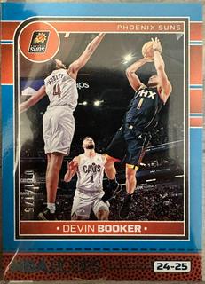 Devin Booker