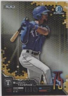 Leody Taveras