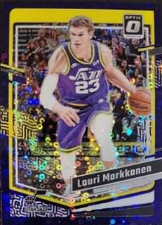 Lauri Markkanen