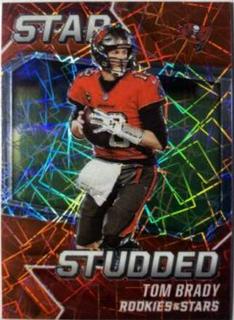 Tom Brady