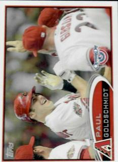Paul Goldschmidt