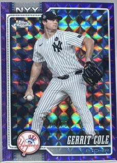 Gerrit Cole