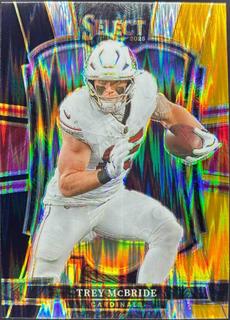 Trey McBride