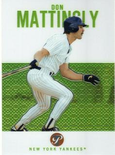 Don Mattingly