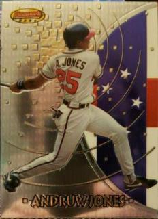 Andruw Jones