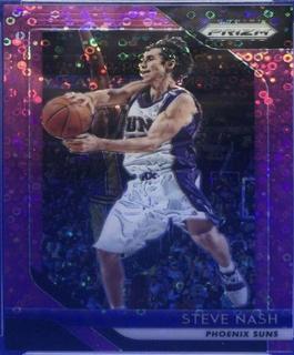 Steve Nash