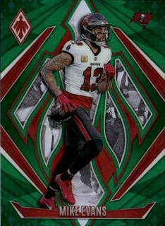 Mike Evans