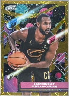 Evan Mobley