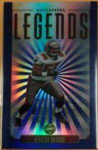 Derrick Brooks