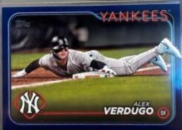 Alex Verdugo