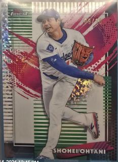 Shohei Ohtani