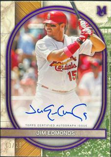 Jim Edmonds