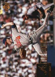 Tom Glavine
