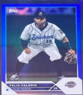 Felix Valerio
