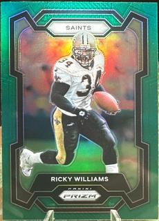 Ricky Williams