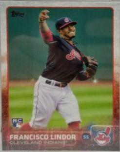Francisco Lindor