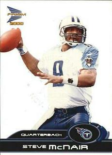 Steve McNair