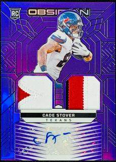Cade Stover