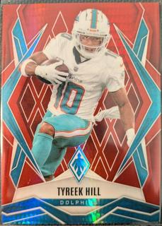 Tyreek Hill