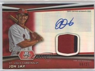 Jon Jay