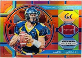 Aaron Rodgers