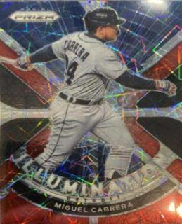 Miguel Cabrera