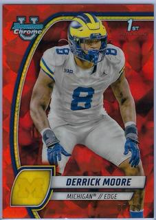 Derrick Moore