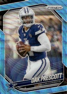Dak Prescott