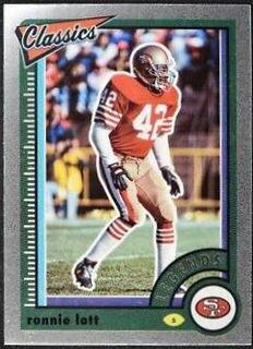 Ronnie Lott