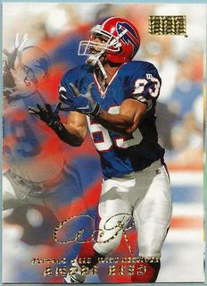 Andre Reed