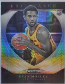 Evan Mobley