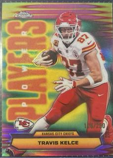 Travis Kelce