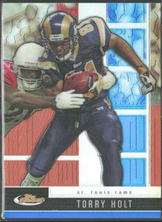Torry Holt