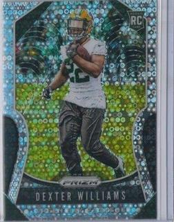 Dexter Williams