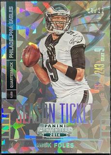 Nick Foles