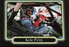 Kyle Petty #42 Racing Cards 1990 Maxx Prices