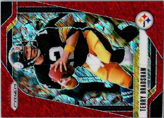 Terry Bradshaw