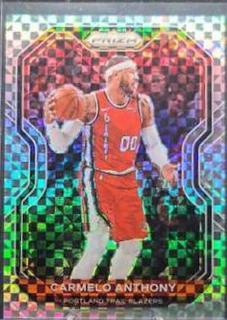 Carmelo Anthony