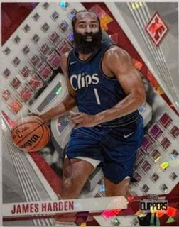 James Harden