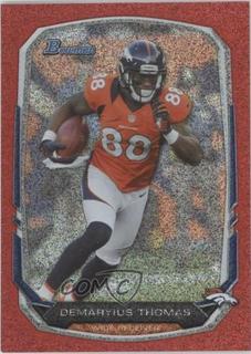 Demaryius Thomas