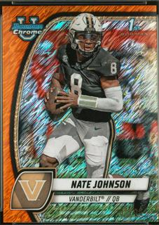 Nate Johnson