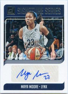 Maya Moore