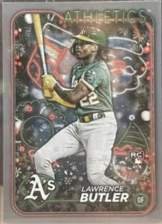 Lawrence Butler