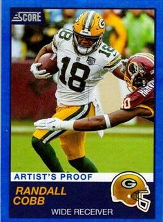 Randall Cobb