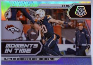 Bo Nix