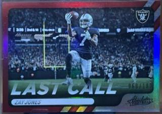 Zay Jones