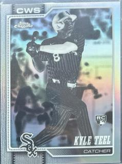 Kyle Teel
